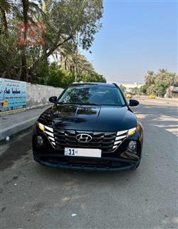 هیوندای تۆکسۆن
